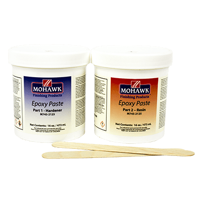 Super Grip Resin Glue