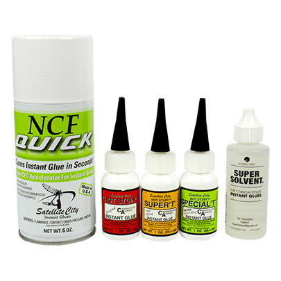 Mohawk  Epoxy Glue Liquid M745-2001