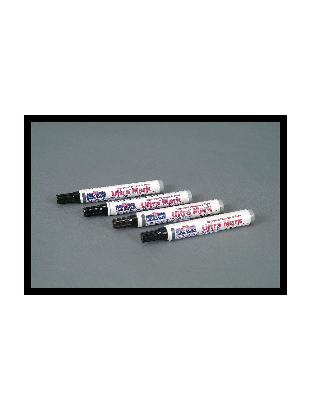 Mohawk Ultra Mark Touch Up Marker Trend Colors