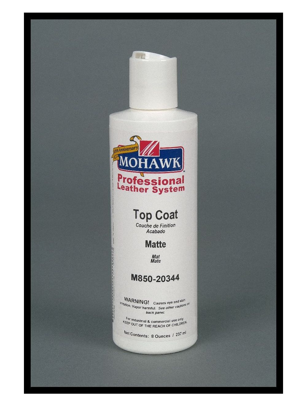 Top Coat Leather (P)