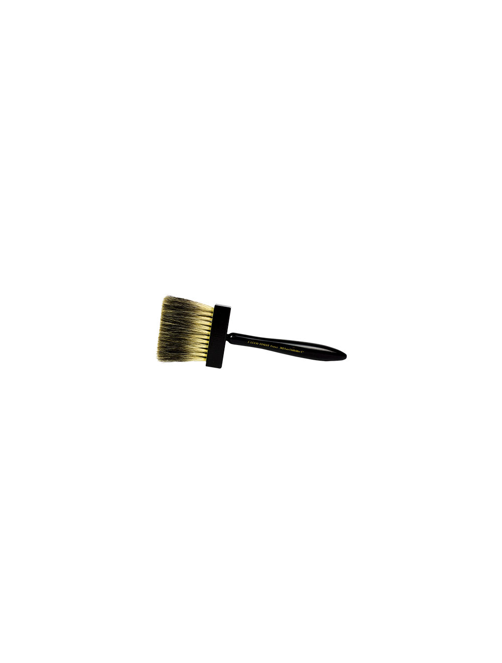 Badger Hair, Blender / Glazing Brush