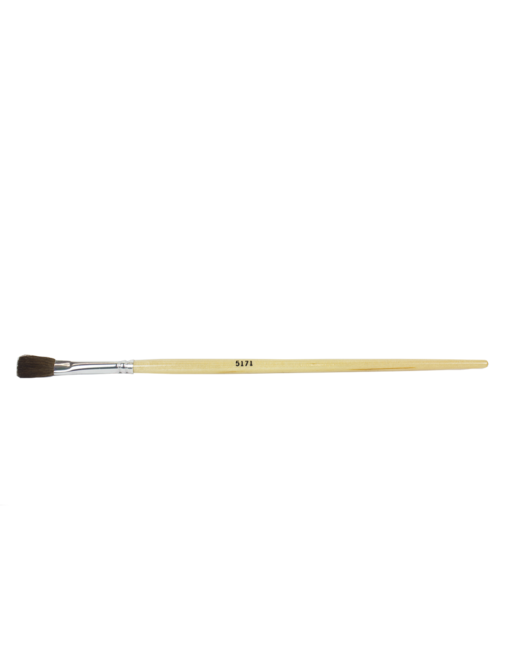 Princeton Brush Real Value 4-Brush Camel Hair Brush Set, Round 2, 6, Wash  1/4, 1/2 - Walmart.com