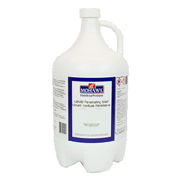 Mohawk Ultra Penetrating Stain