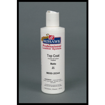 Top Coat - Leather (P)
