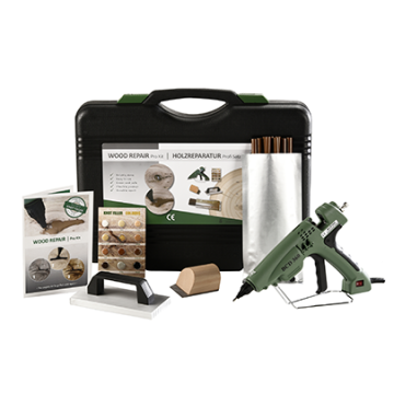 Knot Filler Repair Kit