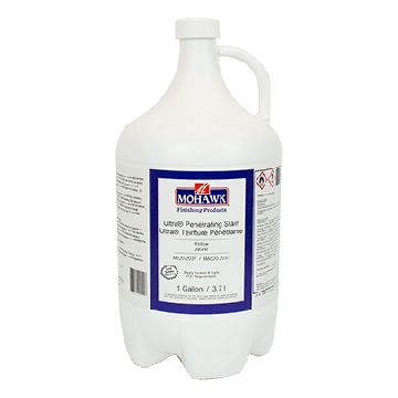 ULTRA PENETRATING STAIN RAW UMBER GAL