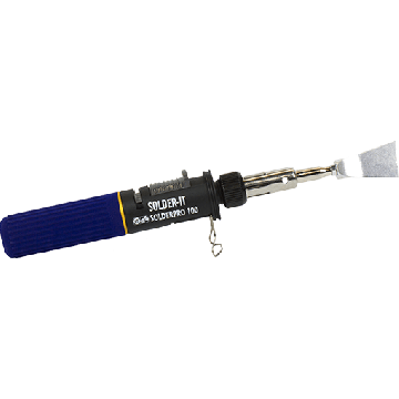BURN-IN KNIFE, BUTANE CORDLESS PRO 100