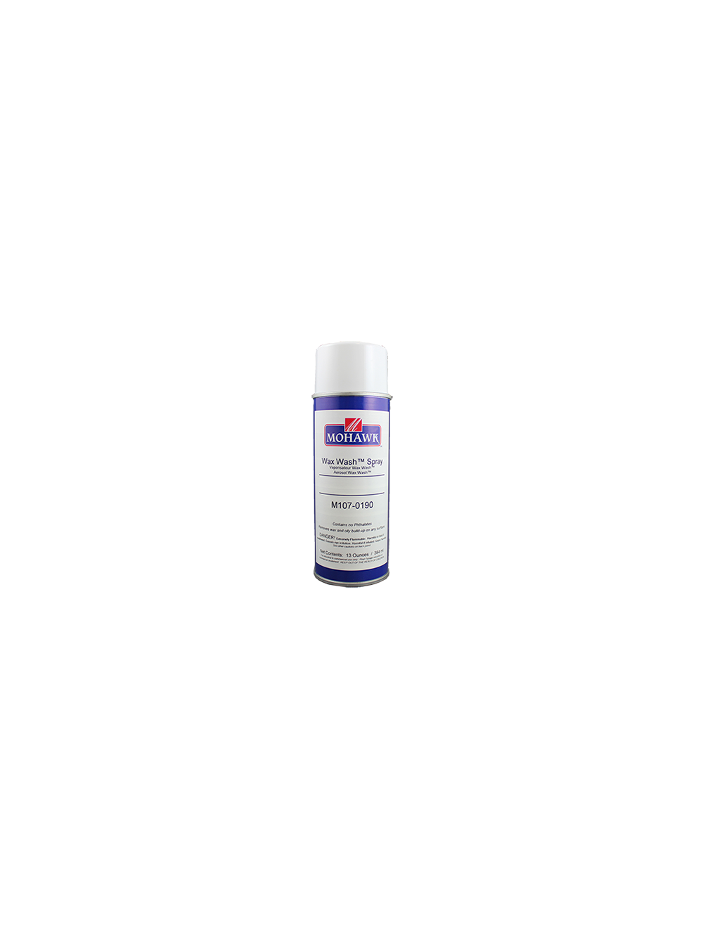 Wax Wash Remover