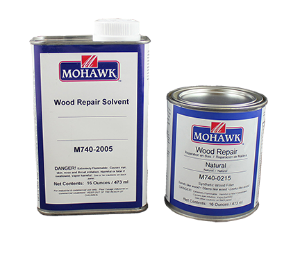 WOOD REPAIR & SOLVENT