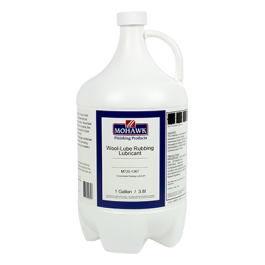 Wool-Lube Rubbing Lubricant
