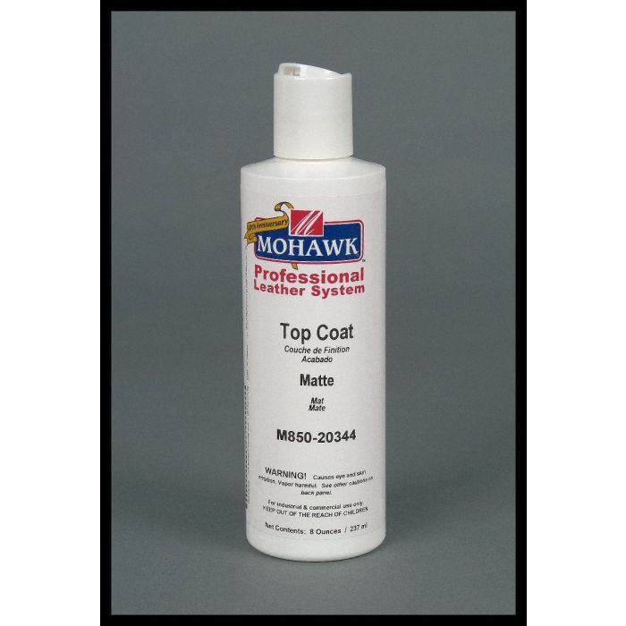その他 TitiProtan TopCoat Top Coat - Leather (P)