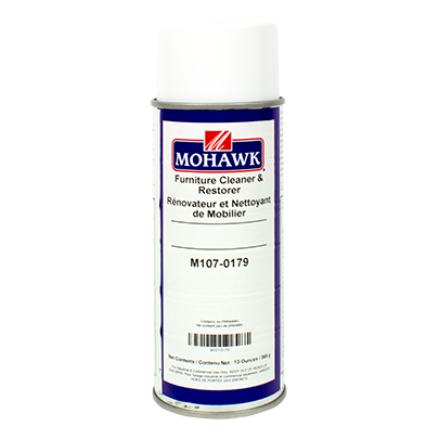 FURNITURE CLEANER & RESTORER