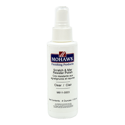Scratch & Mar Resister Polish