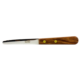 burnin knife